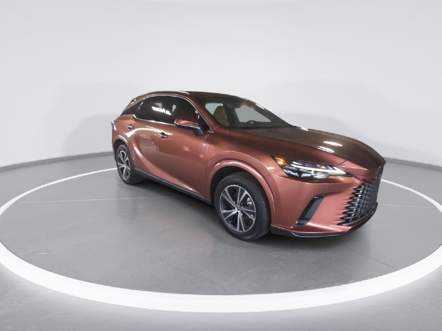 New 2026 Lexus RX RX 350 Premium RX 350 Premium FWD