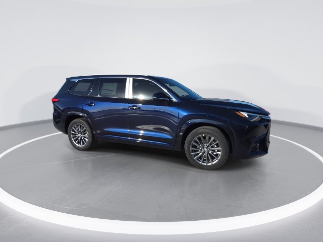 New 2026 Lexus TX TX 350 TX 350 FWD