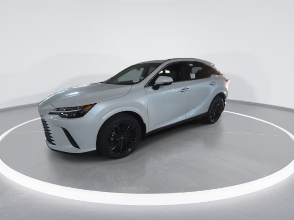 New 2026 Lexus RX RX 450h+ Premium RX 450h+ Premium AWD