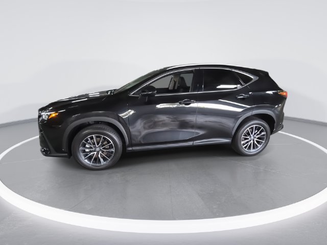 New 2026 Lexus NX NX 350 NX 350 AWD