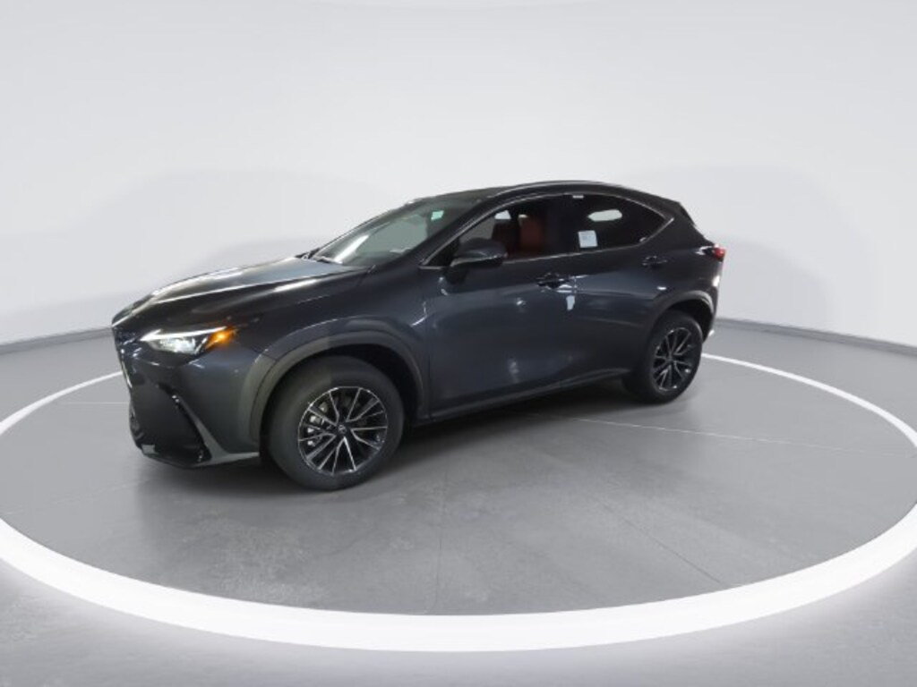New 2026 Lexus NX 350 Premium SUV