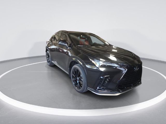 New 2026 Lexus NX NX 350 F SPORT Handling NX 350 F SPORT Handling AWD