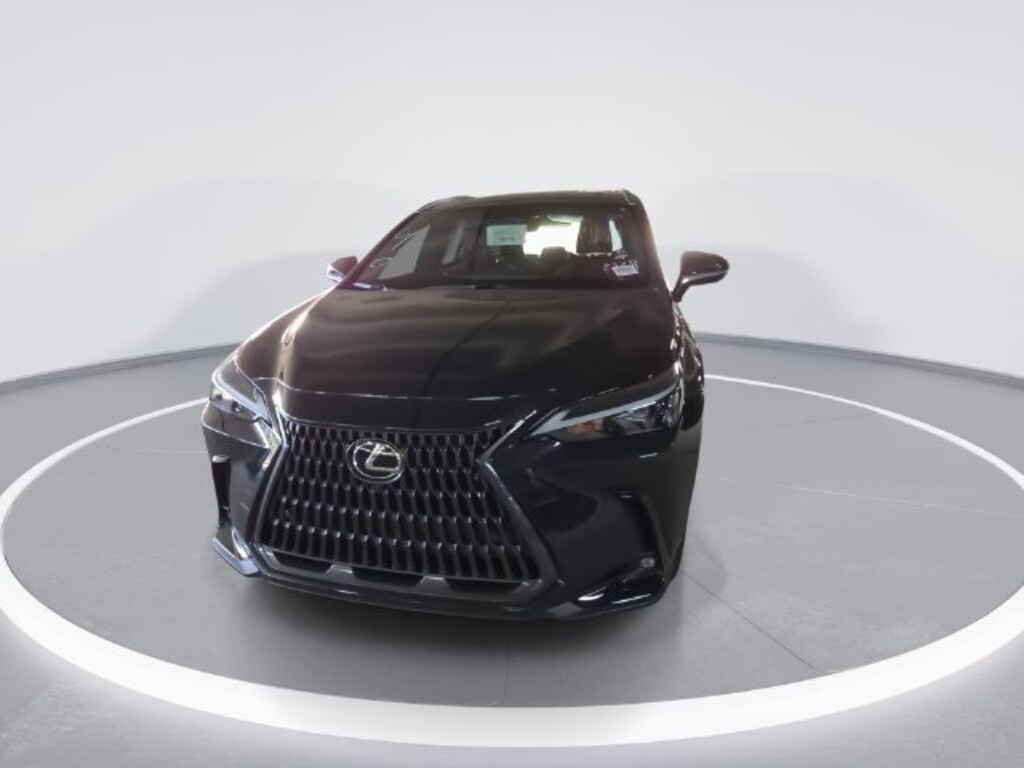 New 2026 Lexus NX NX 450h+ Premium NX 450h+ Premium AWD