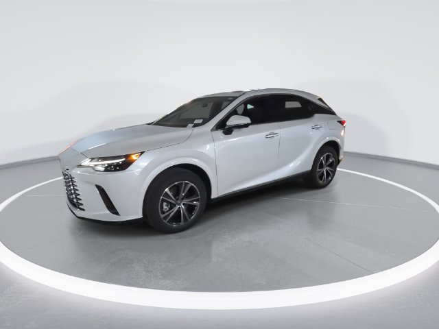 New 2026 Lexus RX RX 350 Premium RX 350 Premium FWD