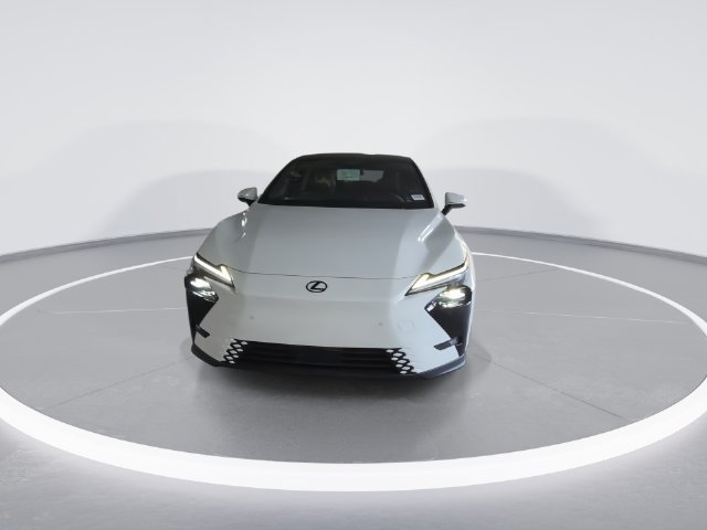 New 2026 Lexus ES ES 500e Luxury ES 500e Luxury AWD