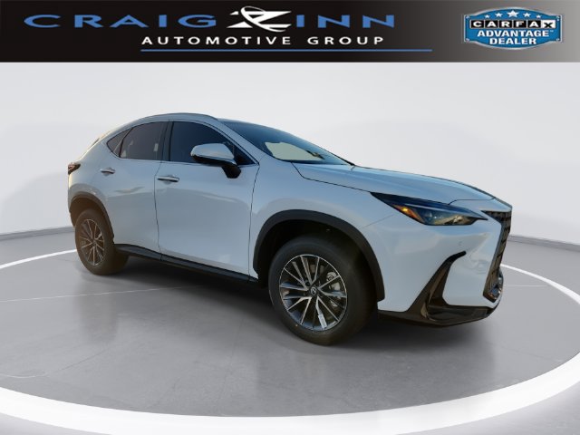  LEXUS NX 350