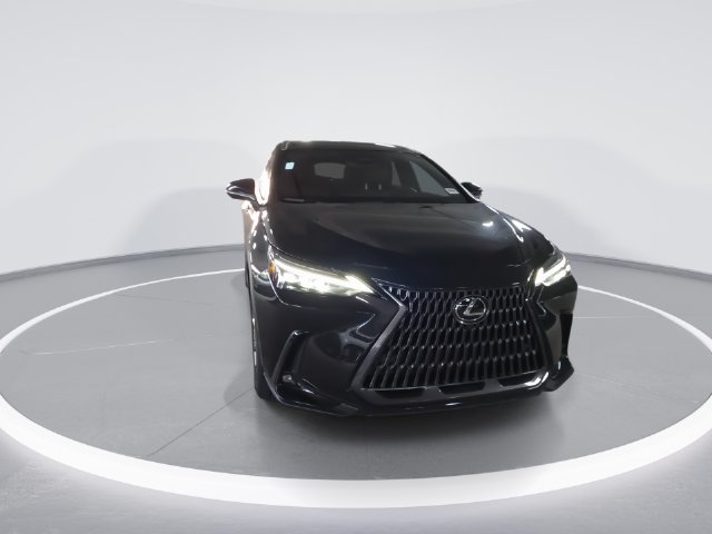 New 2026 Lexus NX NX 350 Luxury NX 350 Luxury AWD