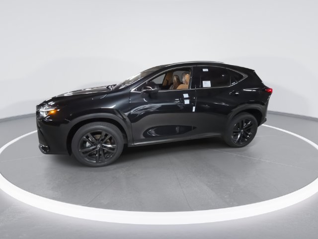 New 2026 Lexus NX NX 450h+ Luxury NX 450h+ Luxury AWD
