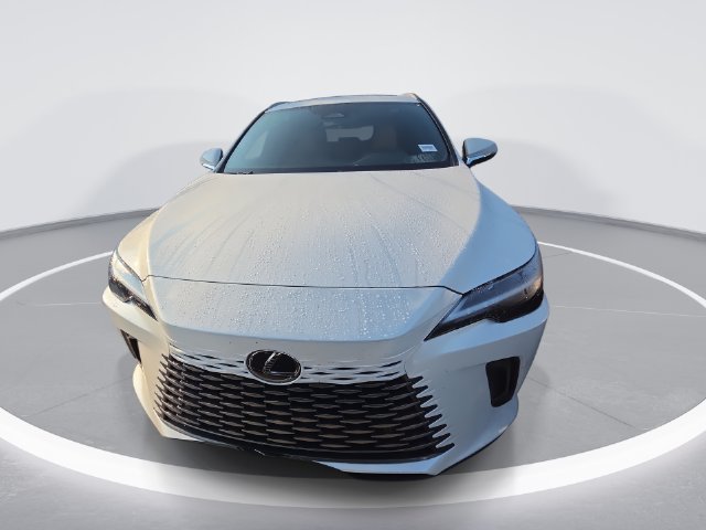 New 2026 Lexus RX RX 350 RX 350 FWD