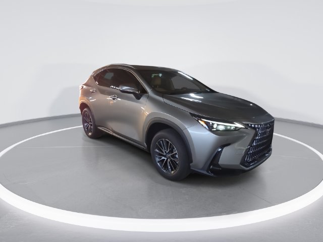 New 2026 Lexus NX NX 350 NX 350 AWD