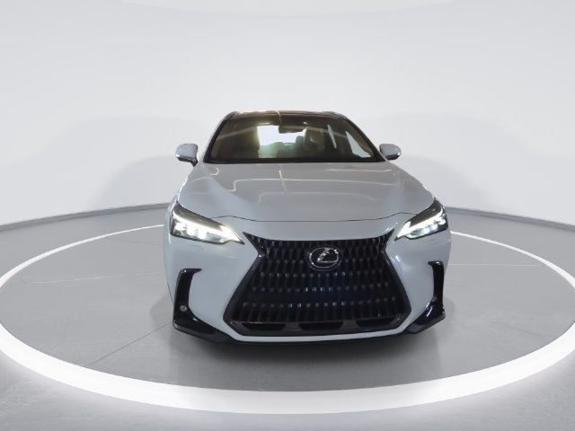 New 2026 Lexus NX NX 350 Luxury NX 350 Luxury AWD