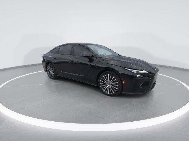 New 2026 Lexus ES ES 350e Premium ES 350e Premium FWD