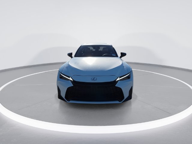 New 2026 Lexus IS IS 350 F SPORT IS 350 F SPORT RWD