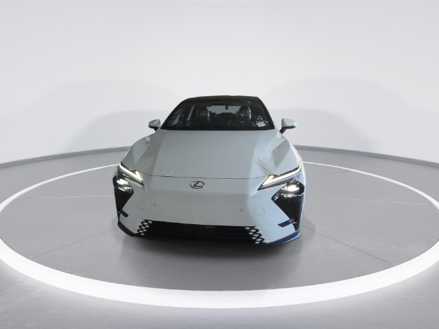 New 2026 Lexus ES 350e Luxury Sedan