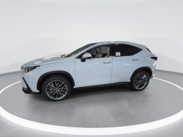 New 2026 Lexus NX NX 350 Luxury NX 350 Luxury AWD