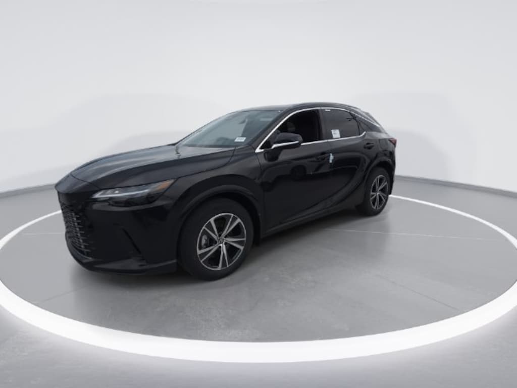 New 2026 Lexus RX RX 350h Premium RX 350h Premium AWD