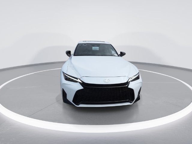 New 2026 Lexus IS IS 350 F SPORT IS 350 F SPORT RWD