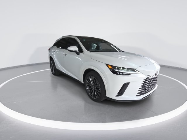 New 2026 Lexus RX RX 350h Luxury RX 350h Luxury AWD