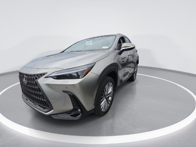 New 2026 Lexus NX NX 350 Luxury NX 350 Luxury AWD