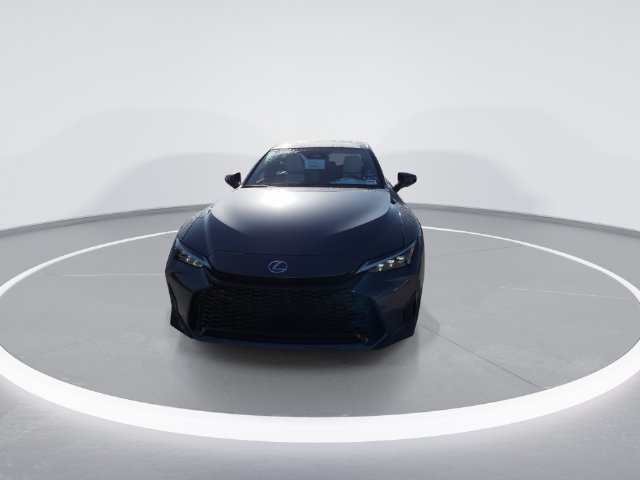 New 2026 Lexus IS IS 350 F SPORT IS 350 F SPORT RWD