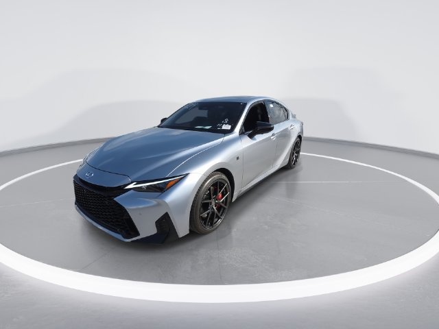 New 2026 Lexus IS IS 350 F SPORT IS 350 F SPORT RWD