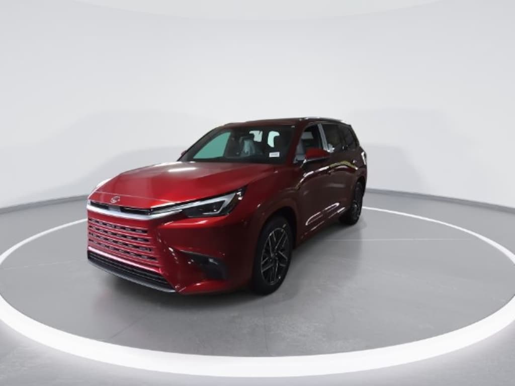 New 2026 Lexus TX TX 350 Premium TX 350 Premium AWD
