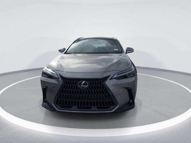 New 2026 Lexus NX NX 350 Luxury NX 350 Luxury AWD