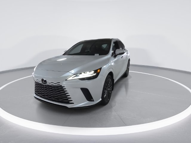 New 2026 Lexus RX RX 350 Luxury RX 350 Luxury FWD