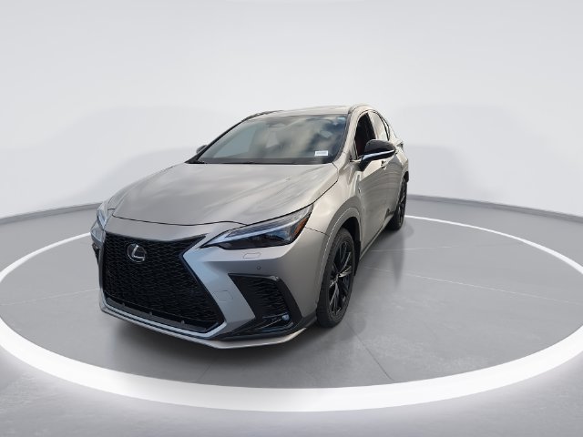 New 2026 Lexus NX NX 350 F SPORT Handling NX 350 F SPORT Handling AWD
