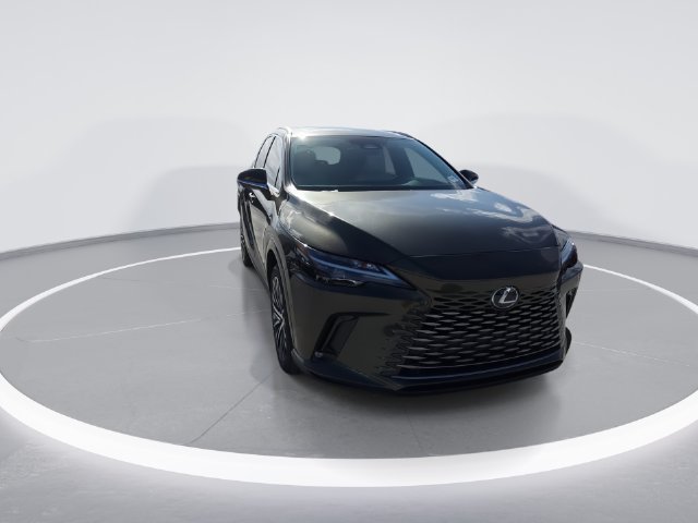 New 2026 Lexus RX 350 Premium+ SUV