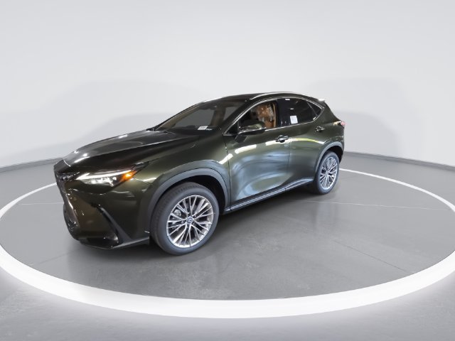 New 2026 Lexus NX NX 350 Luxury NX 350 Luxury AWD