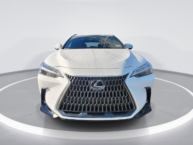 New 2026 Lexus NX 350 Base SUV