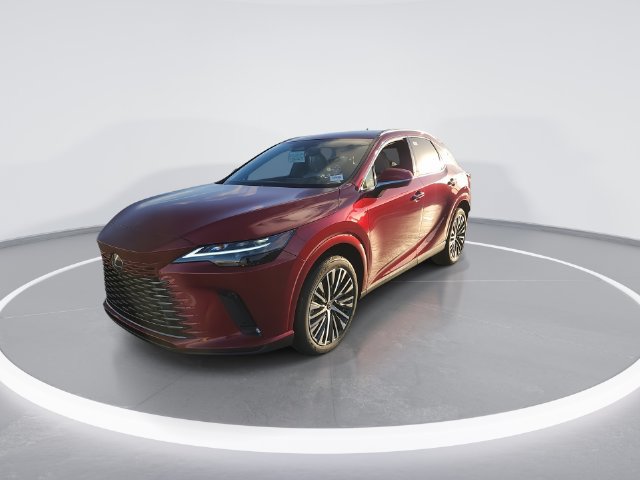 New 2026 Lexus RX RX 350 Premium+ RX 350 Premium+ FWD