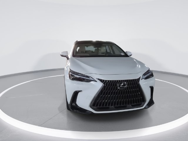 New 2026 Lexus NX NX 350 Luxury NX 350 Luxury AWD