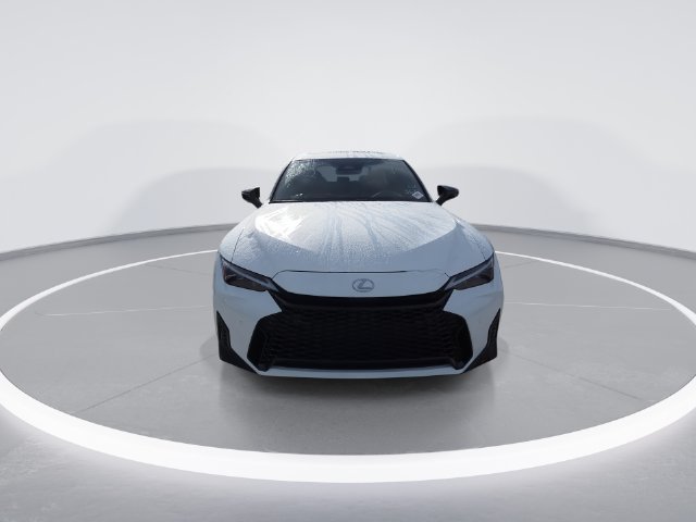 New 2026 Lexus IS IS 350 F SPORT Design IS 350 F SPORT Design RWD