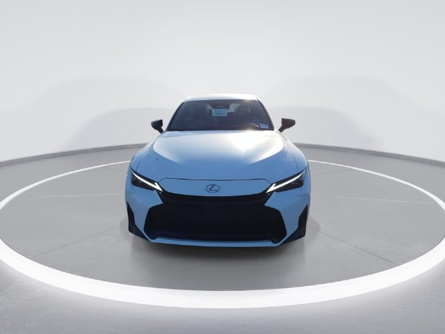 New 2026 Lexus IS IS 350 F SPORT IS 350 F SPORT RWD