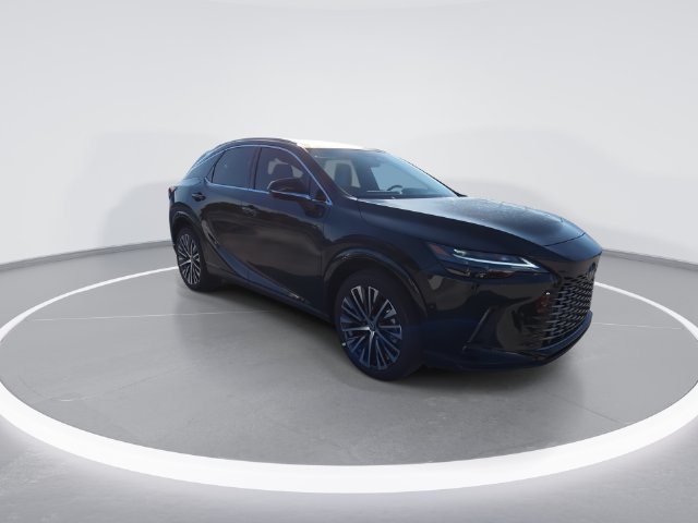 New 2026 Lexus RX RX 350h Premium+ RX 350h Premium+ AWD