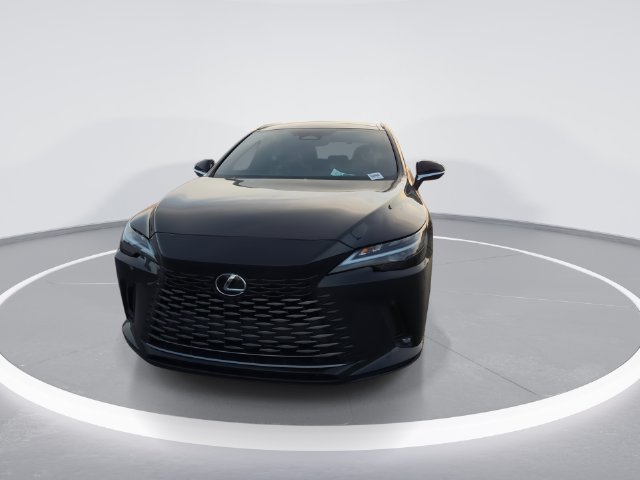 New 2026 Lexus RX RX 350h Premium+ RX 350h Premium+ AWD