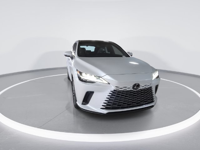 New 2026 Lexus RX RX 350 Luxury RX 350 Luxury FWD