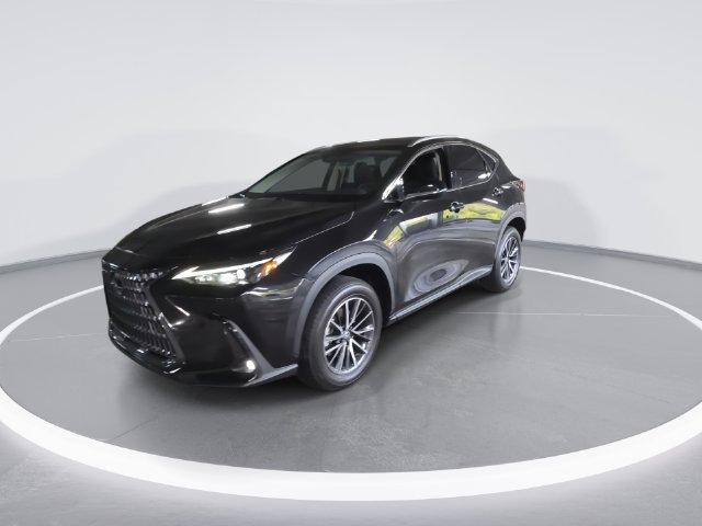 New 2026 Lexus NX NX 350 NX 350 AWD