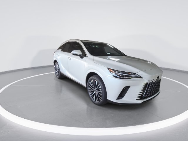 New 2026 Lexus RX RX 350 Premium+ RX 350 Premium+ FWD