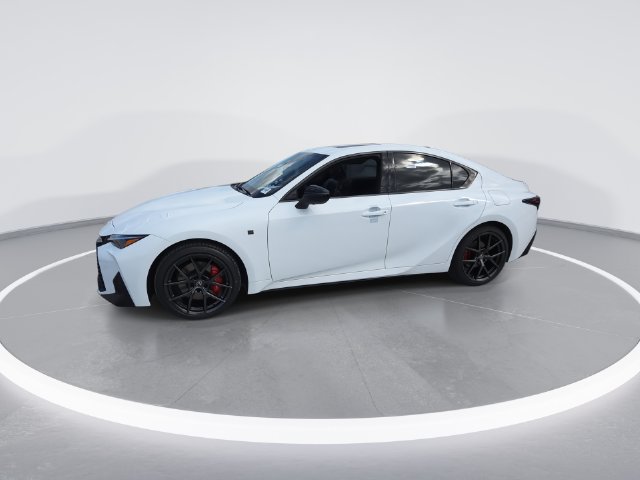 New 2026 Lexus IS IS 350 F SPORT IS 350 F SPORT RWD