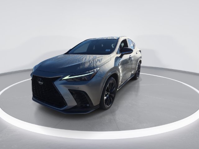 New 2026 Lexus NX NX 350 F SPORT Handling NX 350 F SPORT Handling AWD