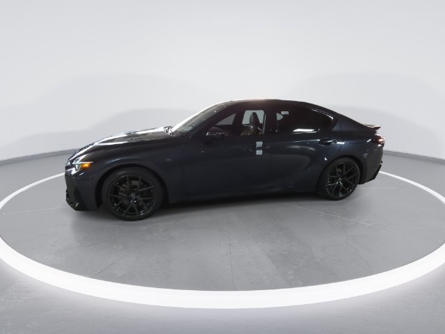 New 2026 Lexus IS IS 350 F SPORT Design IS 350 F SPORT Design RWD