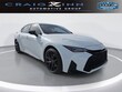  LEXUS IS 350