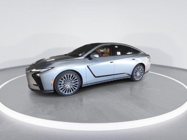New 2026 Lexus ES ES 350e Luxury ES 350e Luxury FWD
