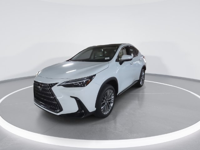 New 2026 Lexus NX NX 350 Luxury NX 350 Luxury AWD