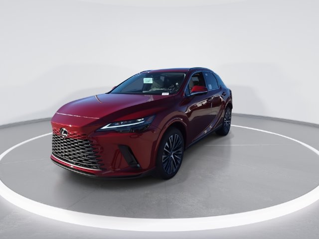 New 2026 Lexus RX RX 350 Premium+ RX 350 Premium+ FWD