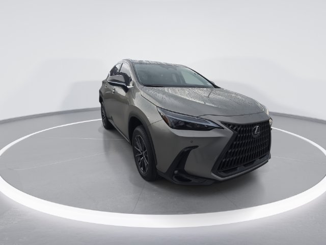 New 2026 Lexus NX NX 350 Premium NX 350 Premium AWD
