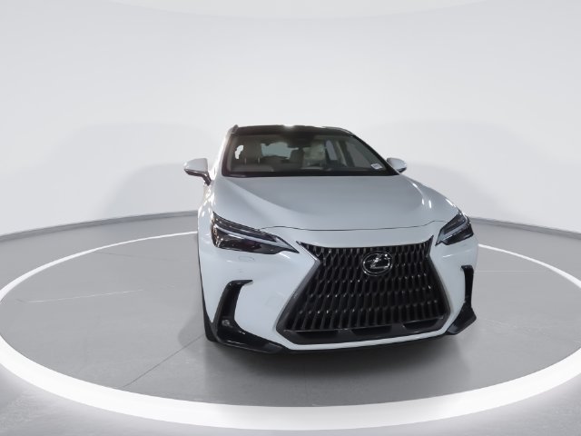 New 2026 Lexus NX NX 350 Luxury NX 350 Luxury AWD